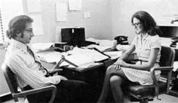 Barbara Liskov in 1975