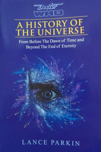 [The History of the Universe]