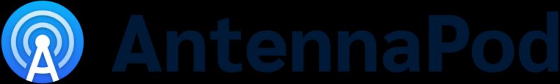 AntennaPod logo
