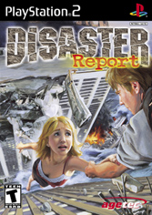 [Disaster Report]